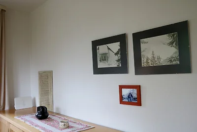 Ferienwohnung "Haus Krone" -