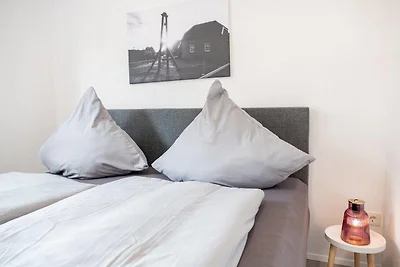 Strandhuus 10 - Wohnung Nord