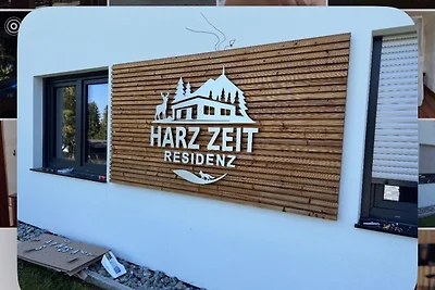 Harz Zeit Residenz neu eröffnet