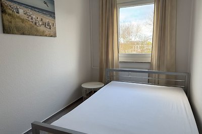 Beckers Gästewohnung