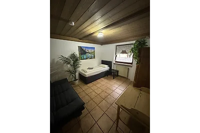4 Zimmer/ Moderner Alpen-Chic