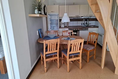 Appartamento Vacanza con famiglia Sahrensdorf