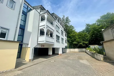 Appartamento Vacanza con famiglia Sellin