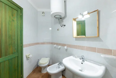 Vakantieappartement Gezinsvakantie Santa Teresa Gallura