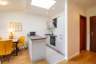 (Brise) Appartement-Suiten