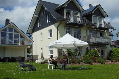 Vakantieappartement Gezinsvakantie Allenbach