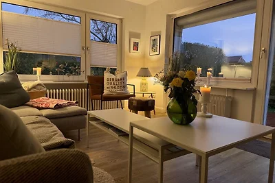 Ferienhaus Astrid - Modernes