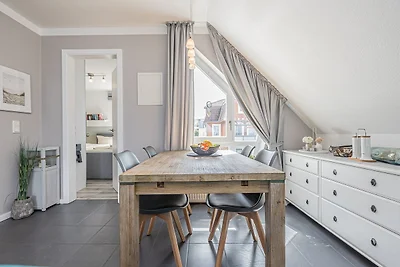 Haus Windjammer Cutty Sark