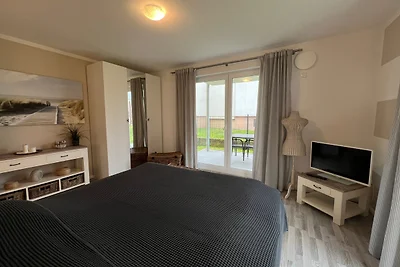 Appartement Vacances avec la famille Grömitz