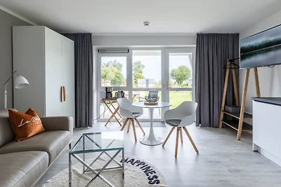 Haus Seeblick Wohnung 04