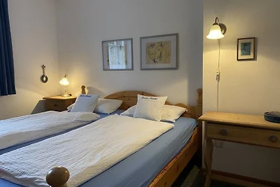 Ferienwohnung Nr. 04 (EG)