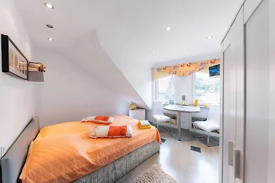 Apartament Dla rodzin Zella-Mehlis