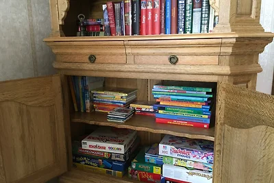 Vakantieappartement Gezinsvakantie Haren