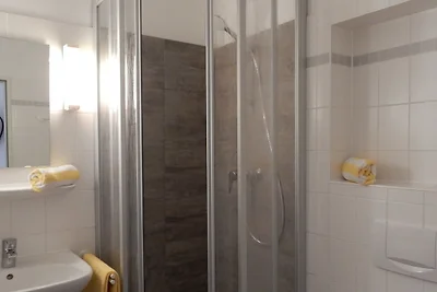 Vakantieappartement Gezinsvakantie Prerow