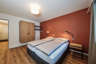 Vakantieappartement Gezinsvakantie Davos