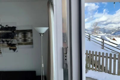 Alm-Lodge Flachau Ski-In/Ski-out