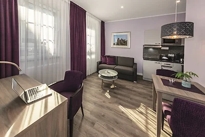 Appartamento Vacanza con famiglia Rhens