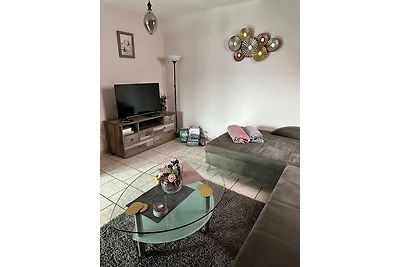 Appartamento Vacanza con famiglia Lauenförde