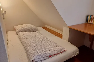 Lütt Südstrandhüs