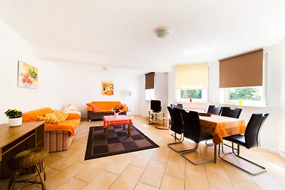 Apartment mit einem Schlafzimmer