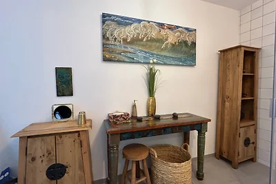Appartamento Vacanza con famiglia Mittenwald