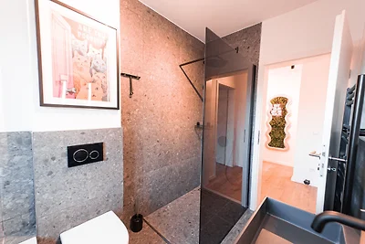 Unique Gneisenau Wohlfühloase