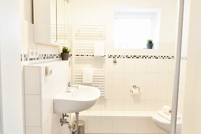 Ferienwohnung Stadtloft Flensburg