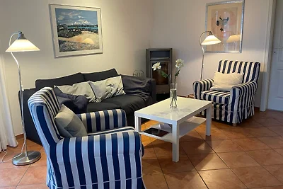 Vakantiehuis Ontspannende vakantie Glücksburg