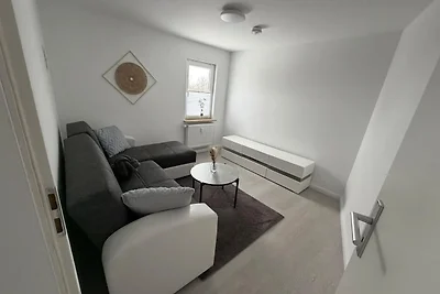 Appartement Vacances avec la famille Berga-Wünschendorf