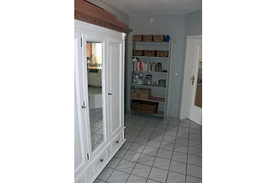 Zuhause mit Aussicht