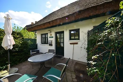 Casa vacanze Vacanza di relax Groß Zicker