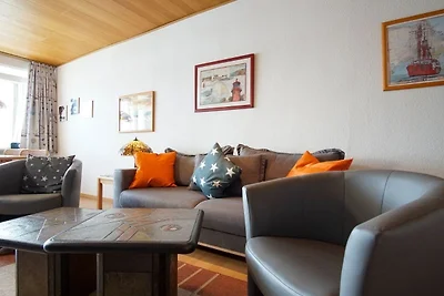 Haus "Dünenhof", Wohnung 31 (Typ