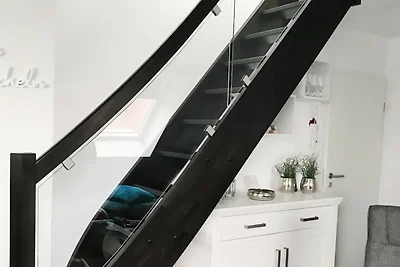 Apartament Dla rodzin Großenbrode