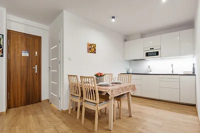 Sun&Snow Resorts - Apartment A19
