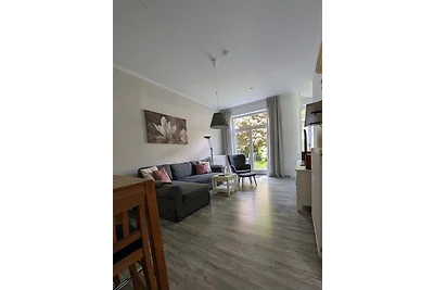 Vakantieappartement Gezinsvakantie Rendsburg