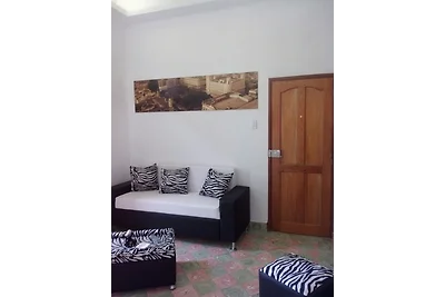 Casa Romero Appartement 1