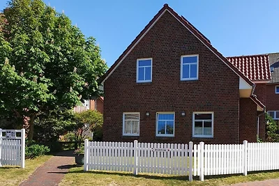 Appartamento Vacanza con famiglia Baltrum