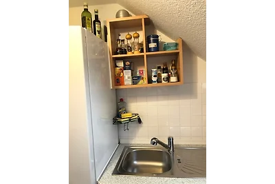 Apartment Sabine in der Nähe des