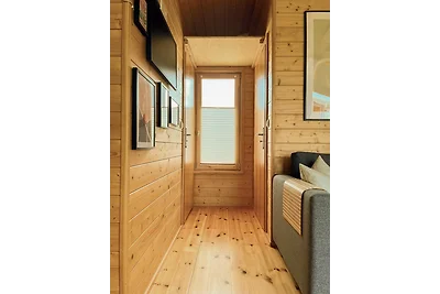 108 - Tiny House mit Blick ins