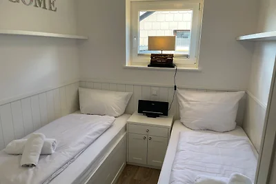Ferienwohnung Dünenblick