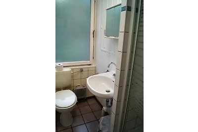 Appartamento Vacanza con famiglia Friedland