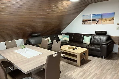 Fewo 91 WHG A 26 in Burhave