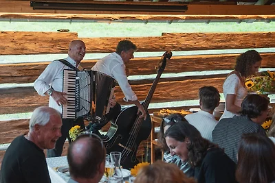 Vakantiehuis Ontspannende vakantie Fontanella