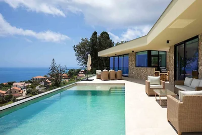 Casa vacanze Vacanza di relax Arco da Calheta