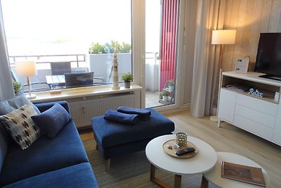 Vakantieappartement Gezinsvakantie Dahme