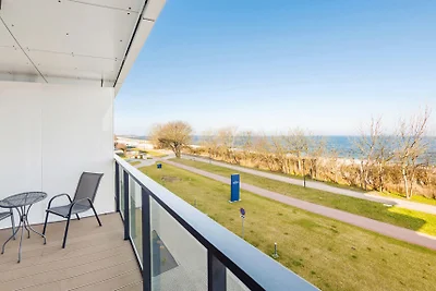 Sun&Snow Seaside Apartments -