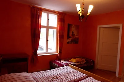 Apartament Dla rodzin Rüdersdorf bei Berlin