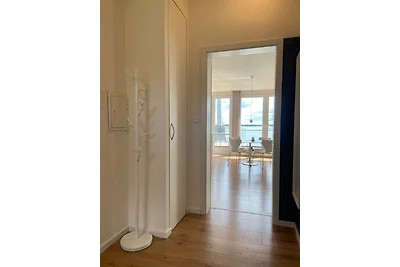 Ferienwohnung Seepanorama