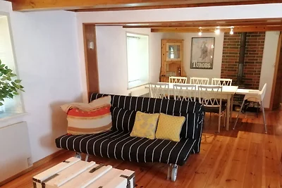 'Dein' Ferienhaus 'Stony' -