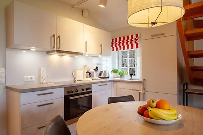 Ferienwohnung #10 mit Ostseeblick